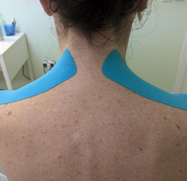 kinesiotape