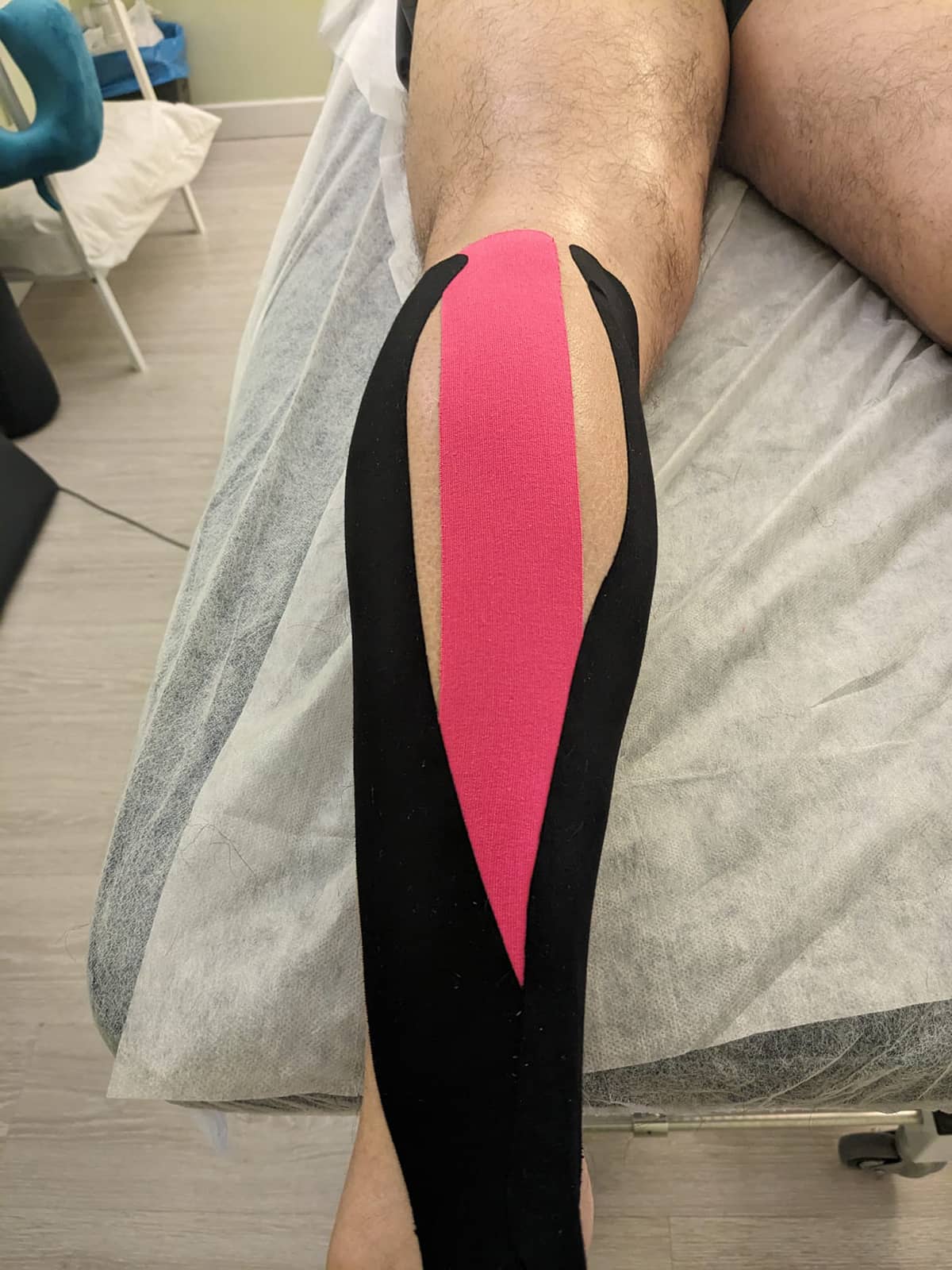 Fisioterapia deportiva en Alcalá de Henares