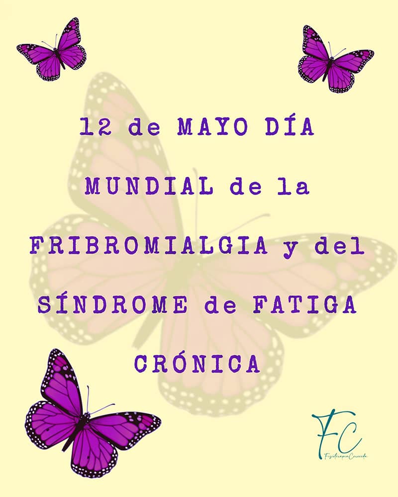 Tratamiento de la Fibromialgia en Alcalá de Henares