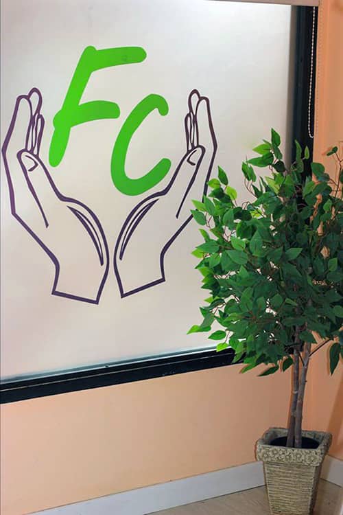 Fisioterapia en Alcalá de Henares
