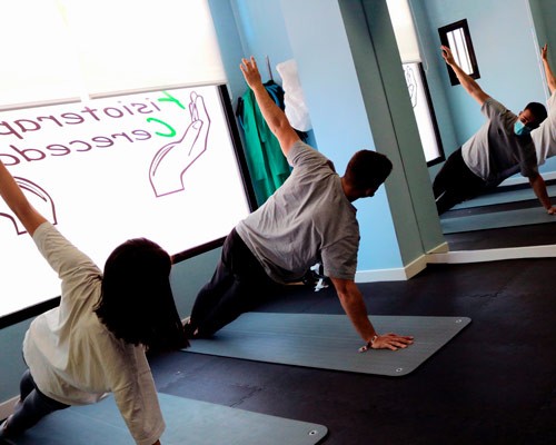 Pilates