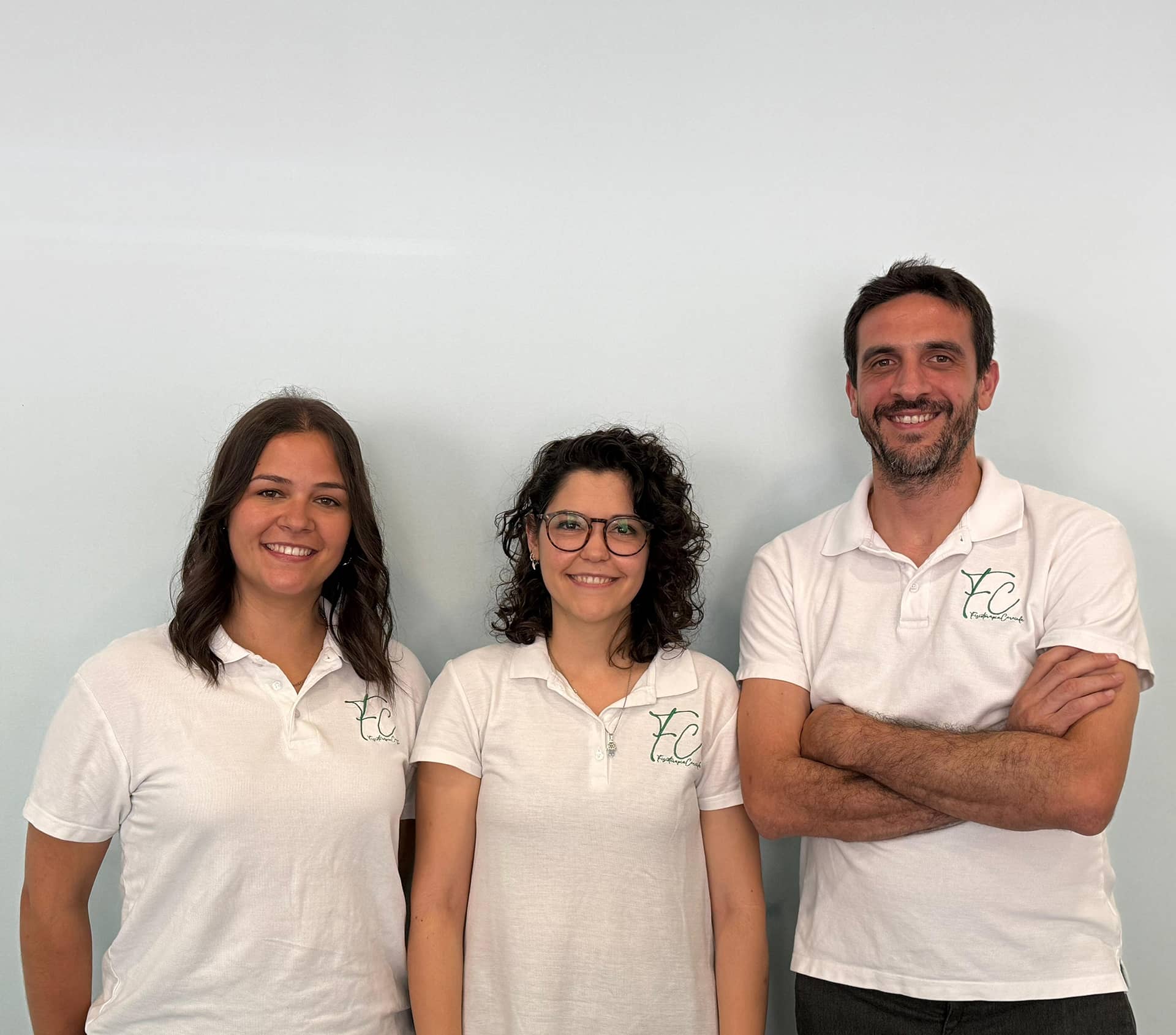 Fisioterapia en Alcalá de Henares