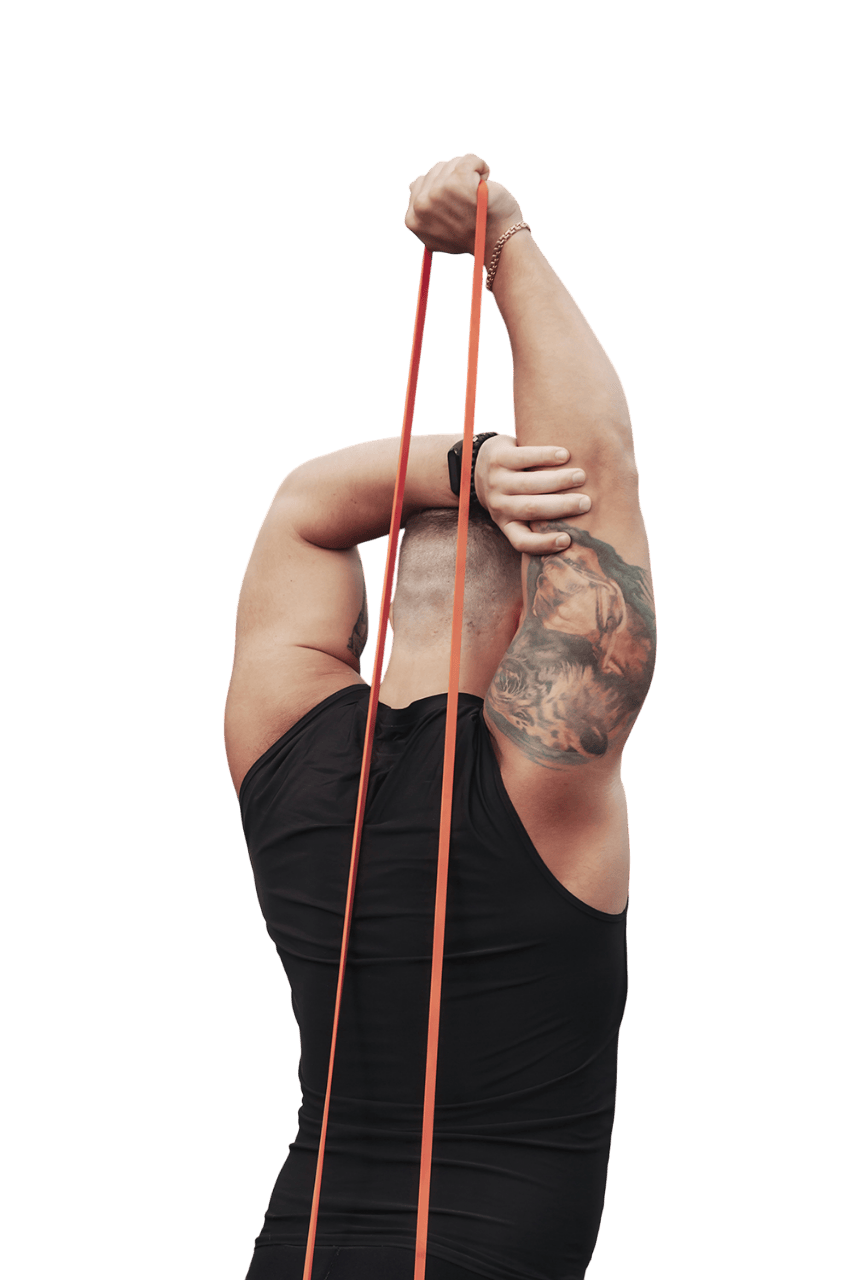 fisioterapia para la tendinitis