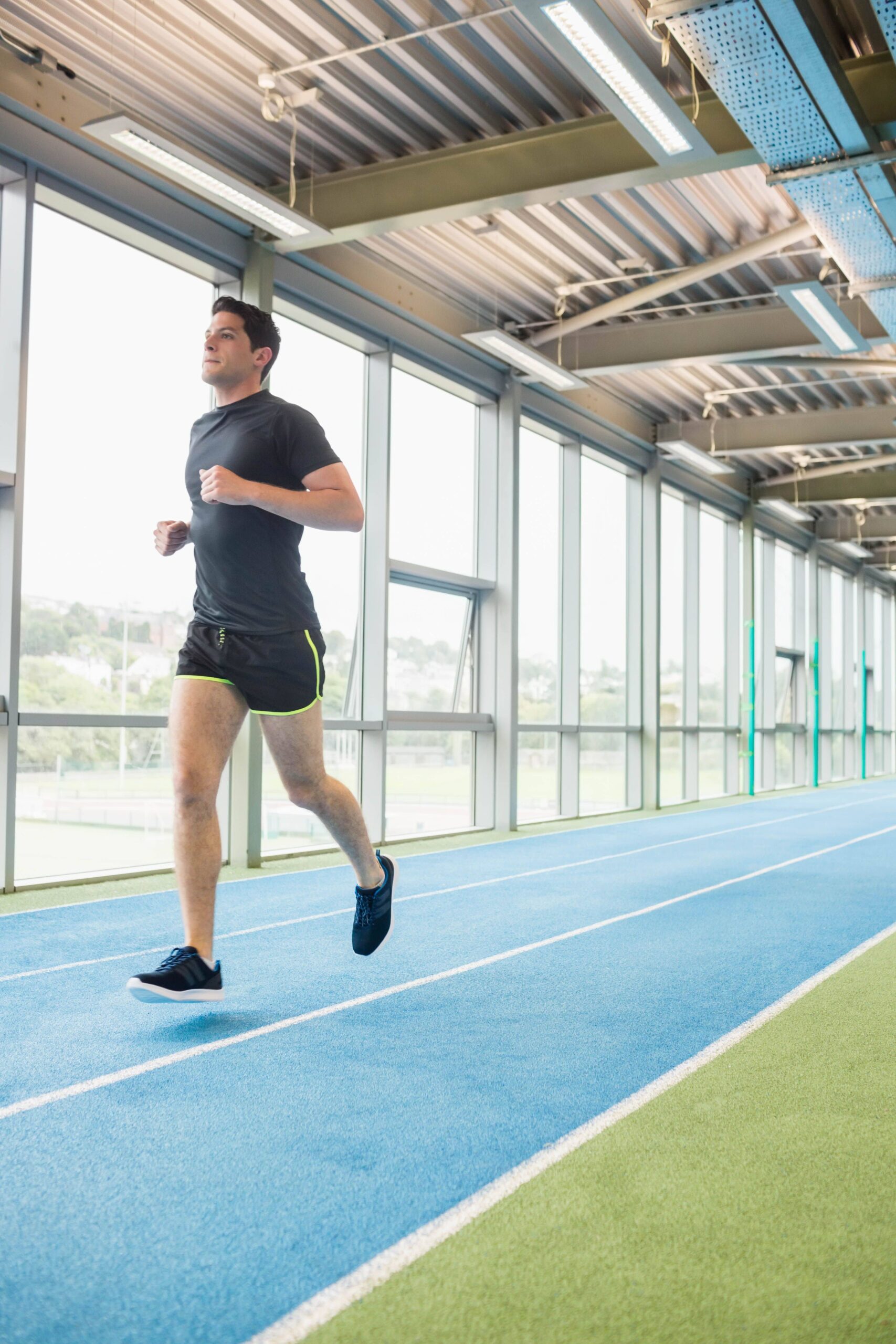 fisioterapia para tendinitis en corredores